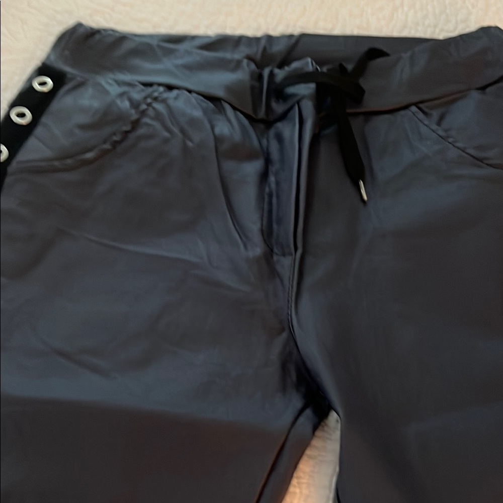 Women's Black Pants